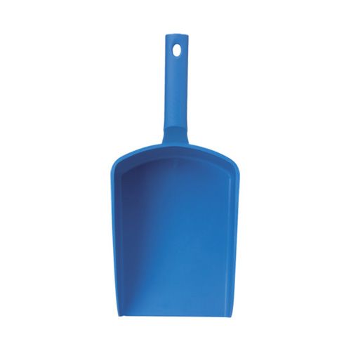 Vikan Handschaufel, 2 ltr., blau