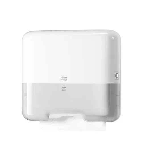 Tork Elevation Mini Falthandtuch-Spender Tork Elevation Mini Falthandtuch-Spender