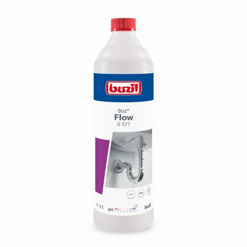 Buzil G 577 Buz flow 1 ltr. Buzil G 577 Buz flow 1 ltr.
