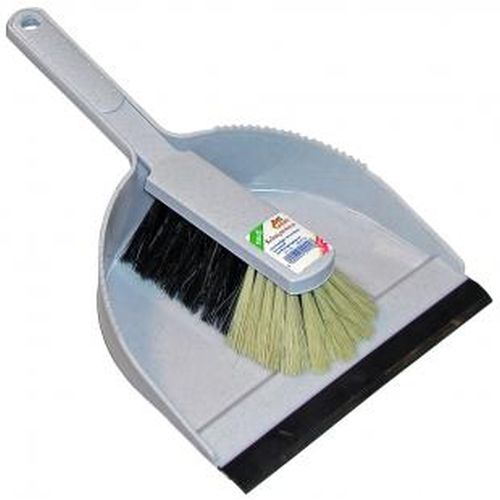 Kehrgarnitur Nölle mit Lippe Kehrgarnitur Nölle mit Lippe