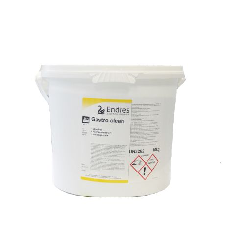 Gastro Clean 10 kg