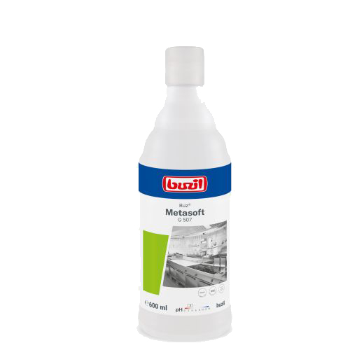 Buzil G 507 Buz metasoft 600 ml Buzil G 507 Buz metasoft 600 ml