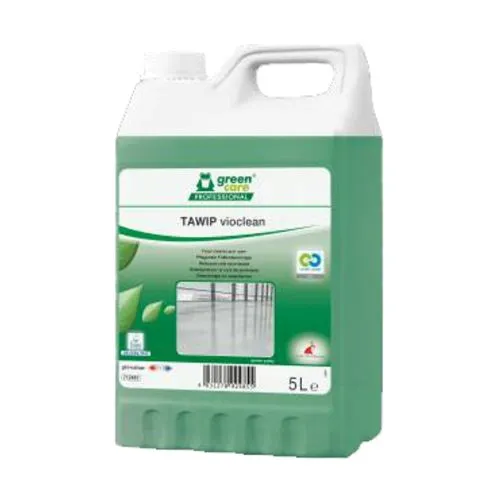 Tana green care TAWIP vioclean 5 ltr. Tana green care TAWIP vioclean 5 ltr.