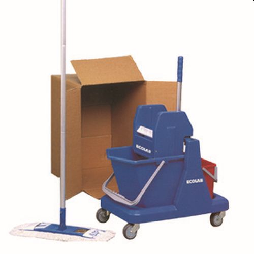 Ecolab Blizzard Combi- Pack Ecolab Blizzard Combi- Pack