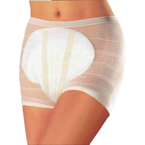 Seni Fix Plus Netzhose Größe M