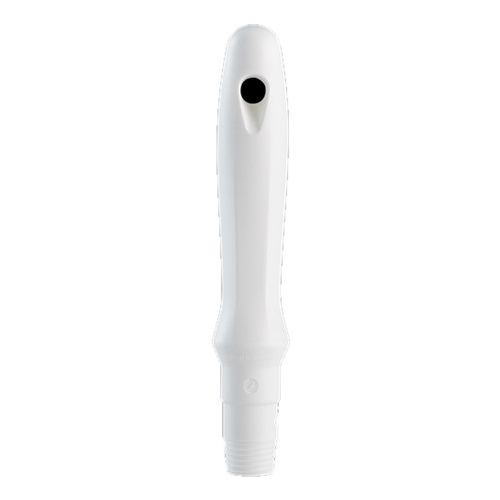 Vikan Mini-Stiel, Ø30 mm, 160 mm, weiss