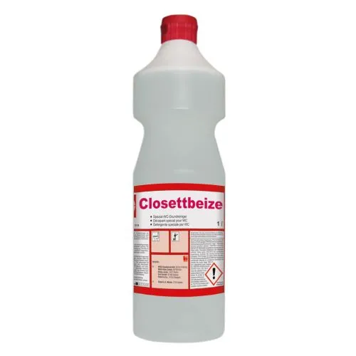 Pramol Closettbeize 1 ltr.