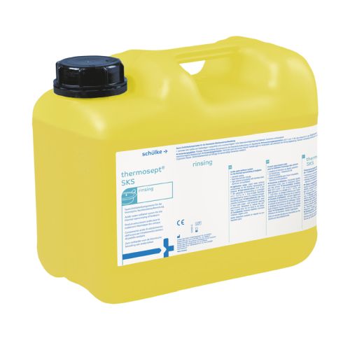 Schülke Thermosept SKS, 5 ltr. Schülke Thermosept SKS, 5 ltr.