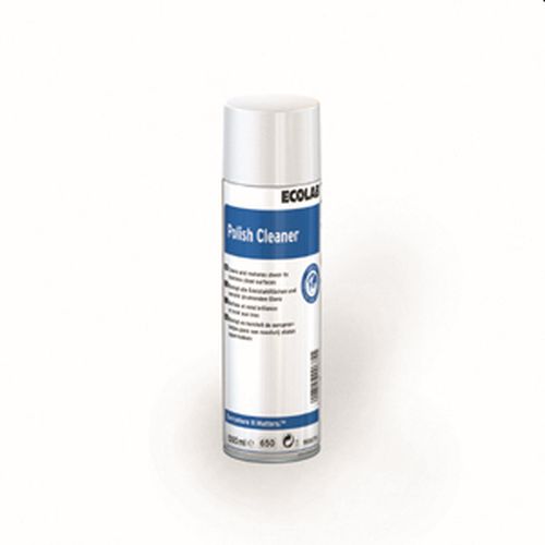 Ecolab Polish Cleaner 500 ml Ecolab Polish Cleaner 500 ml