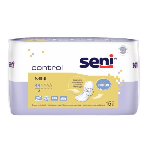 Seni Control Mini Seni Control Mini