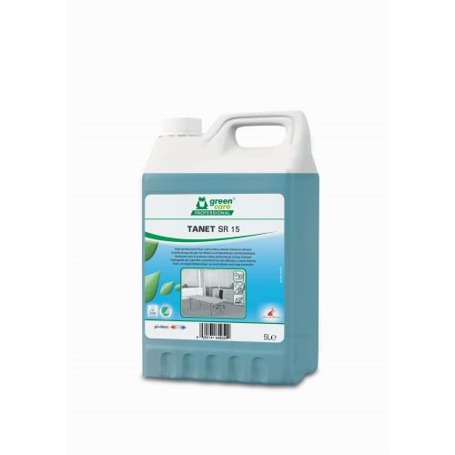 Tana green care Tanet SR 15 5 ltr. Tana green care Tanet SR 15 5 ltr.