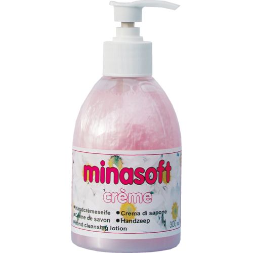 Pramol Minasoft creme 300 ml Pramol Minasoft creme 300 ml