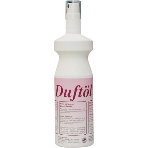 Pramol Sanidor PARIS Duftöl