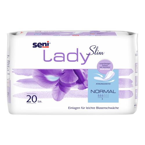 Seni Lady Slim Normal Seni Lady Slim Normal