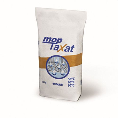 Ecolab Mop Taxat 15 kg Ecolab Mop Taxat 15 kg