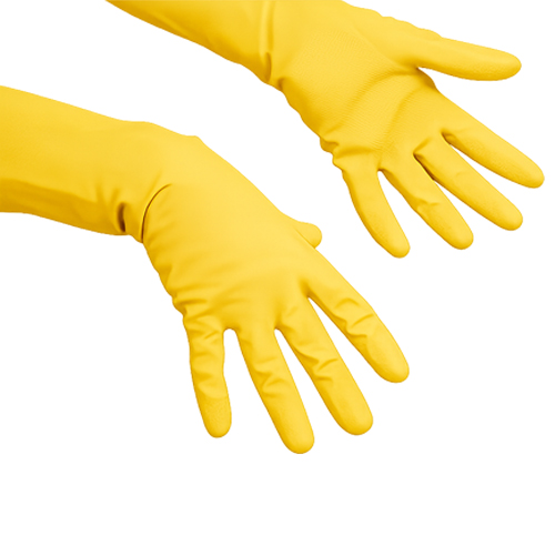Vileda Handschuhe Multipurpose - Der Feine gelb