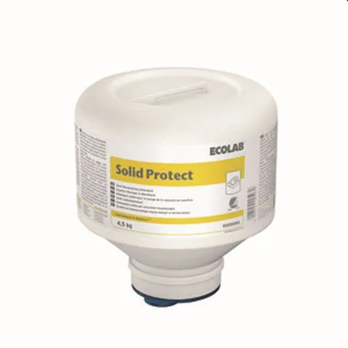 Ecolab Solid Protect 4,5 kg Ecolab Solid Protect 4,5 kg