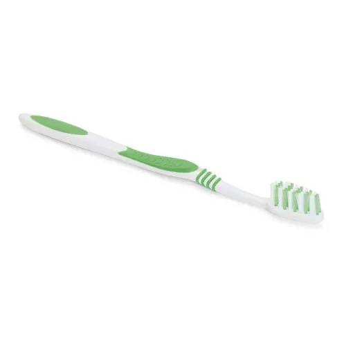 Zahnbürste in Folie Zahnbürste in Folie