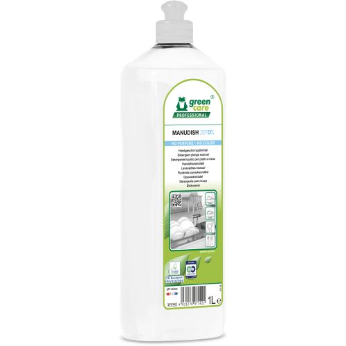 Tana green care Manudish Zero% 1 ltr. Tana green care Manudish Zero% 1 ltr.