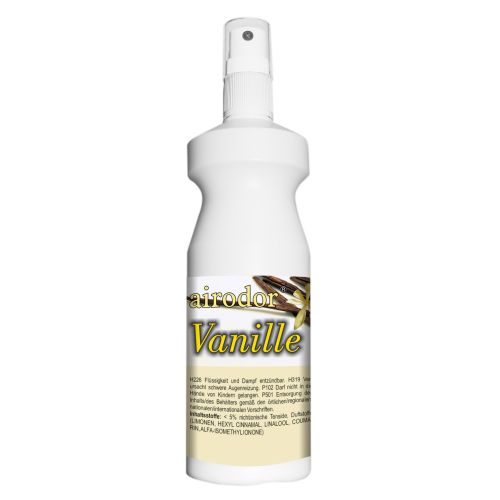 Pramol airodor vanille 200 ml Pramol airodor vanille 200 ml