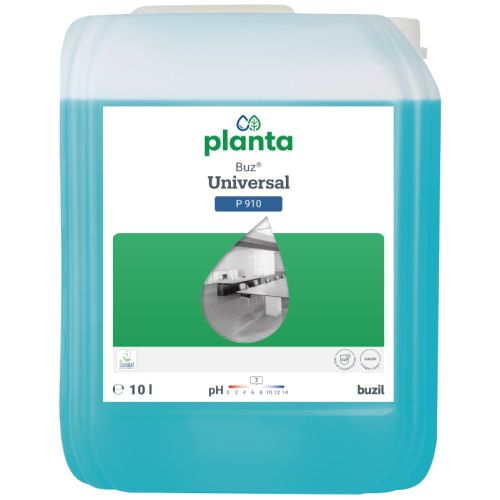 Buzil P 910 Planta Buz Universal 10 ltr. Buzil P 910 Planta Buz Universal 10 ltr.