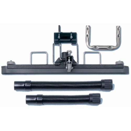 Numatic Fahrbahn-Wassersaugdüse komplett, Set CC3A für WV(D)1800 Numatic Fahrbahn-Wassersaugdüse komplett, Set CC3A für WV(D)1800