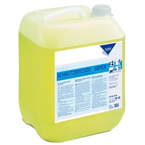 Kleen Purgatis Schmutzbrecher 10 ltr. Kleen Purgatis Schmutzbrecher 10 ltr.