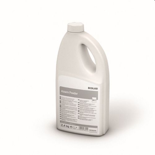 Ecolab Assure Powder 2,4 kg Ecolab Assure Powder 2,4 kg