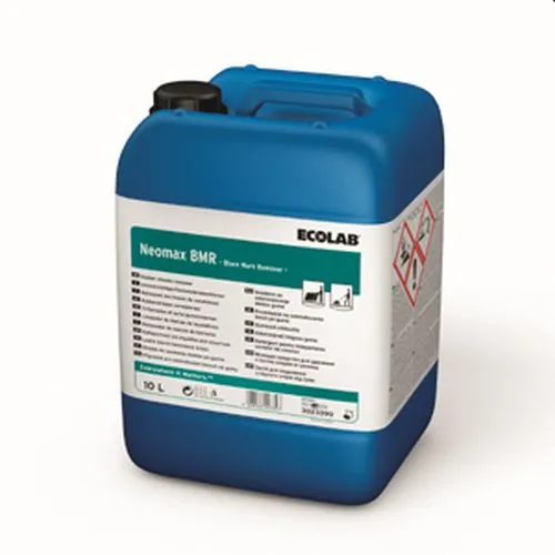 Ecolab Neomax BMR 10 ltr.