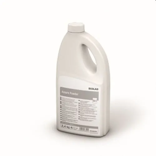 Ecolab Assure Powder 2,4 kg Ecolab Assure Powder 2,4 kg