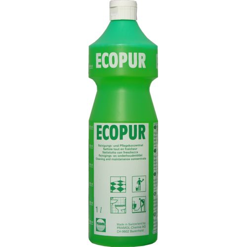Pramol Ecopur 1 ltr.