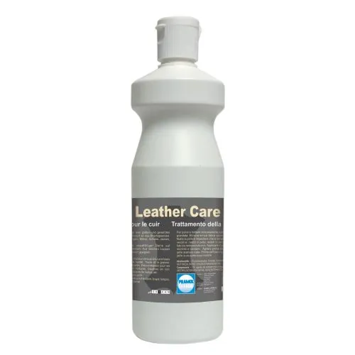 Pramol Leather Care 200 ml Pramol Leather Care 200 ml