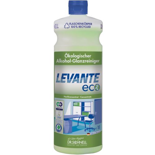 Dr. Schnell Levante Eco 1 ltr. Dr. Schnell Levante Eco 1 ltr.