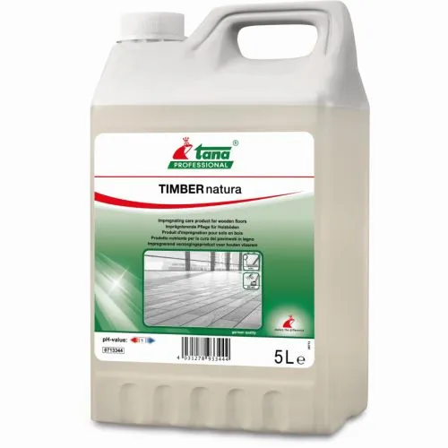 Tana Timber natura Holzpflege 5 ltr. Tana Timber natura Holzpflege 5 ltr.