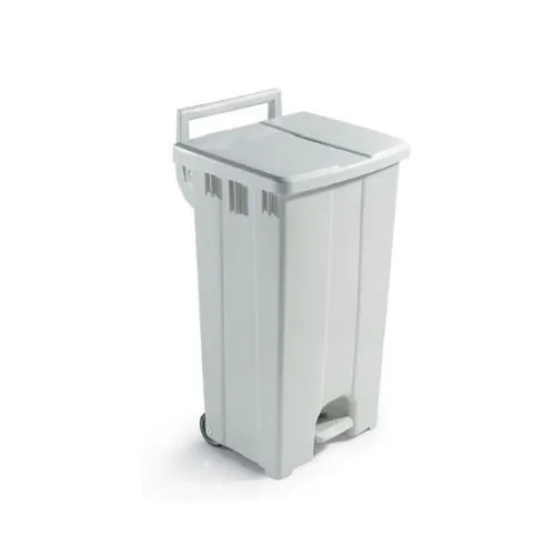 TTS Treteimer Derby 90 ltr. beige TTS Treteimer Derby 90 ltr. beige