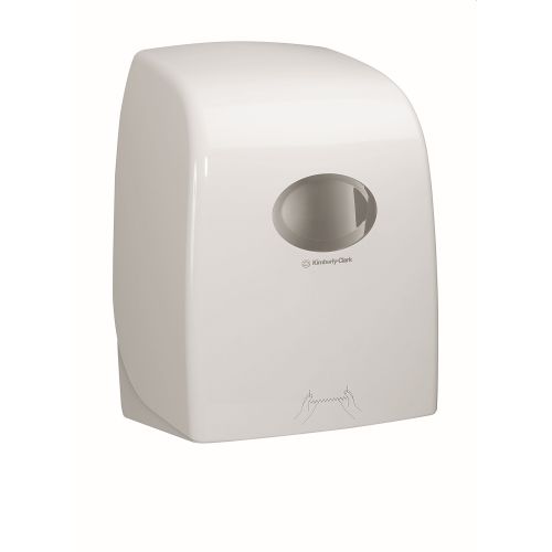 Kimberly-Clark 6959 Aquarius No-touch Rollenhandtuchspender