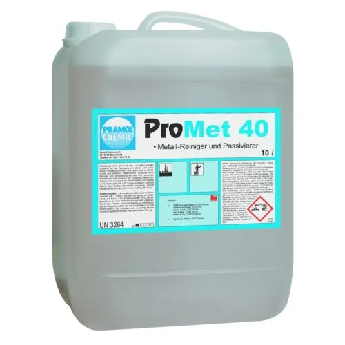 Pramol ProMet 10 ltr. Pramol ProMet 10 ltr.