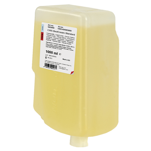 CWS Best Standard 12x1 ltr. CWS Best Standard 12x1 ltr.