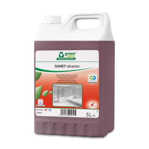 Tana green care Sanet Alkastar 5 ltr. Tana green care Sanet Alkastar 5 ltr.