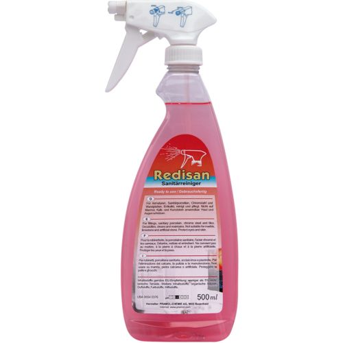Pramol Redisan 500 ml Sprühflasche Pramol Redisan 500 ml Sprühflasche