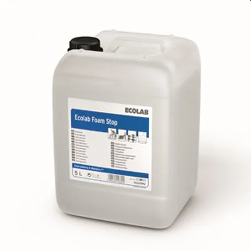 Ecolab Foam Stop 5 ltr.