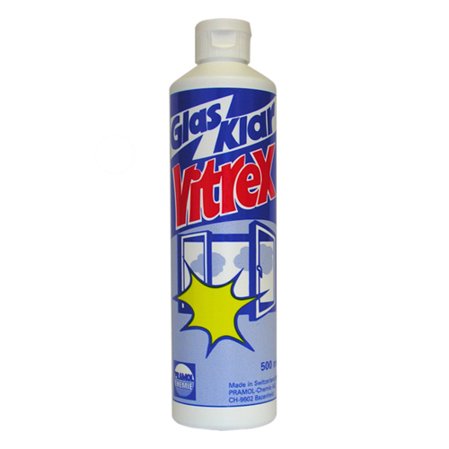 Pramol vitrex 500 ml Pramol vitrex 500 ml