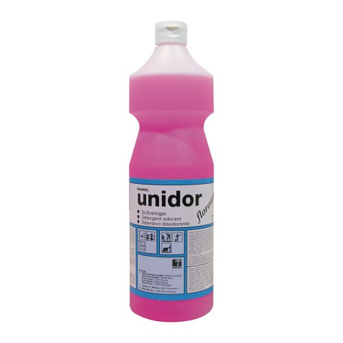 Pramol unidor Florosan 1 ltr.