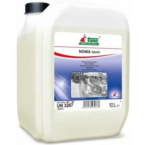Tana Nowa Tanin 10 ltr. Tana Nowa Tanin 10 ltr.