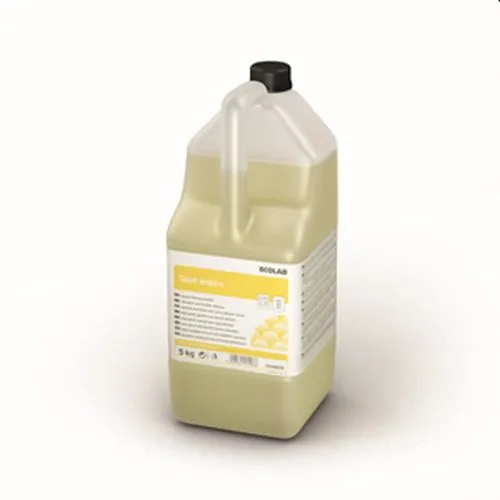 Ecolab Taxat Angora 5 ltr. Ecolab Taxat Angora 5 ltr.