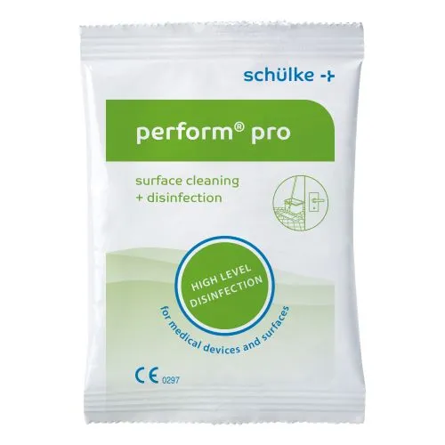 Schülke Perform Pro 60 x 40 gr. Schülke Perform Pro 60 x 40 gr.