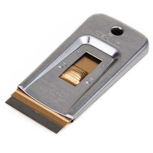 Sicherheitsschaber Unger mit Klinge Sicherheitsschaber Unger mit Klinge