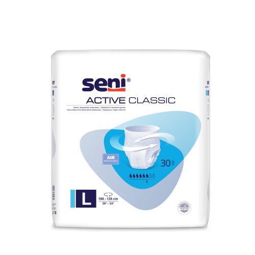 Seni Active Classic Inkontinenzslip