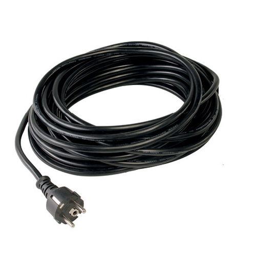 Numatic Zuleitung 2-adrig, 10 m x 1,00 mm Numatic Zuleitung 2-adrig, 10 m x 1,00 mm