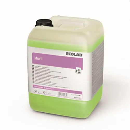 Ecolab Muril Schmutzbrecher, 10 ltr.